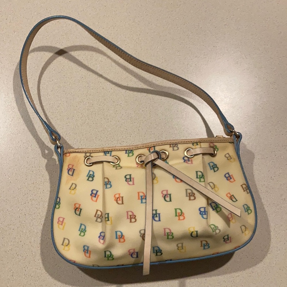 Dooney and Bourke IT bag